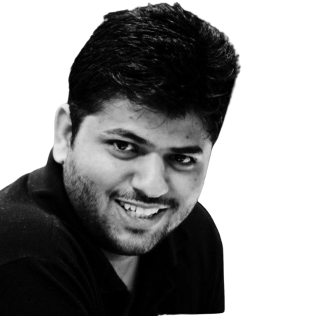 Sunil Yadav