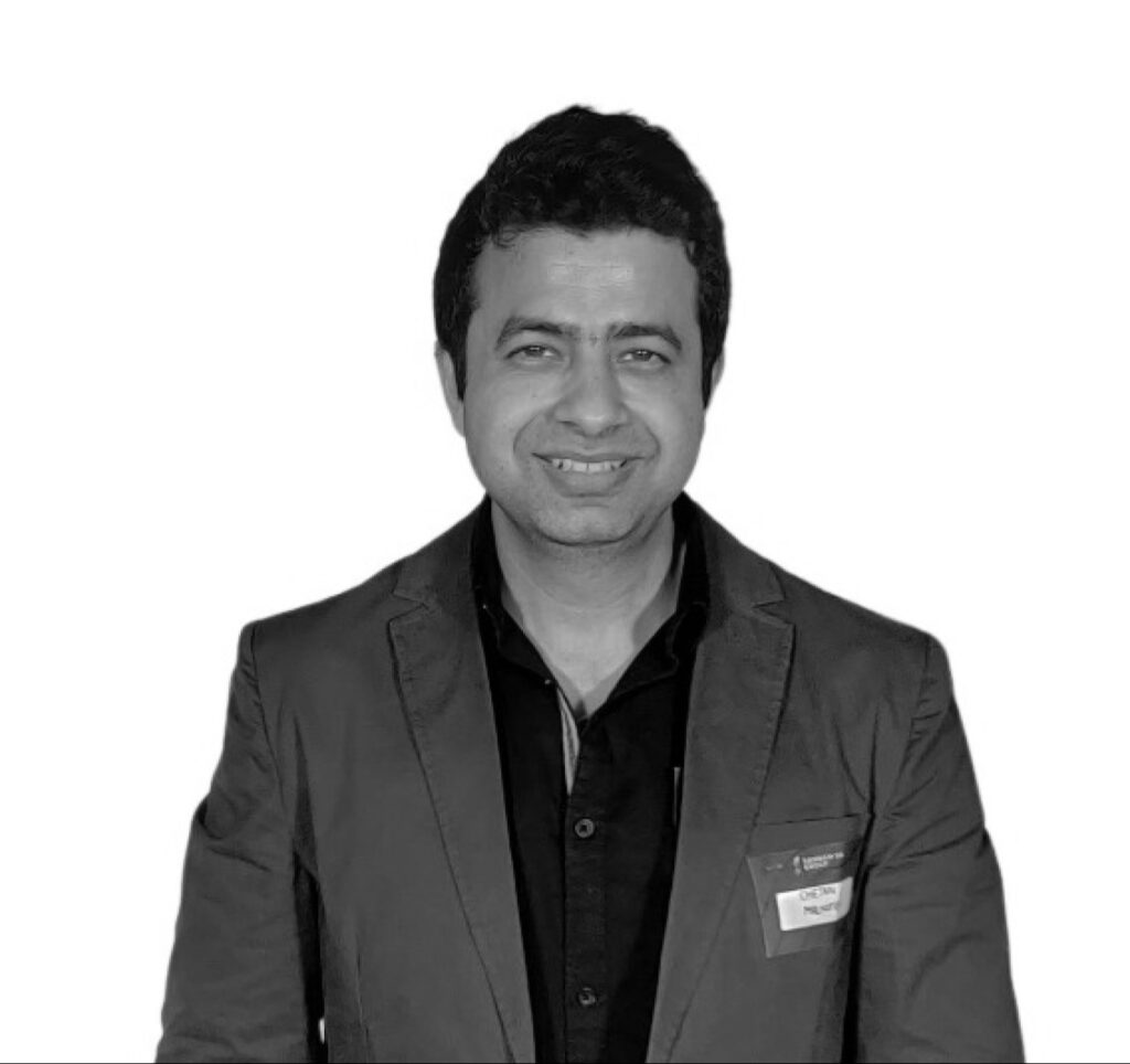 Chetan Malhotra