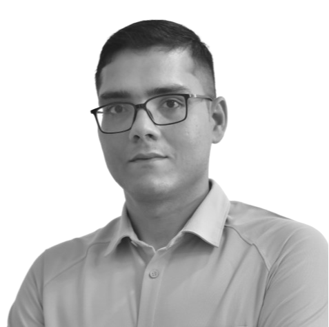 Gopesh Verma